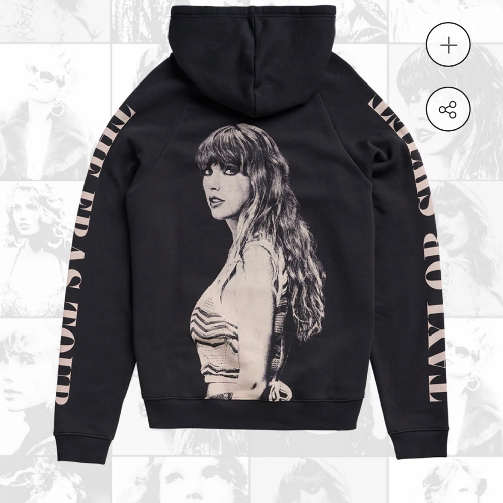 Too oversized for me. Thought I’d love it but wearing it around and it’s too big